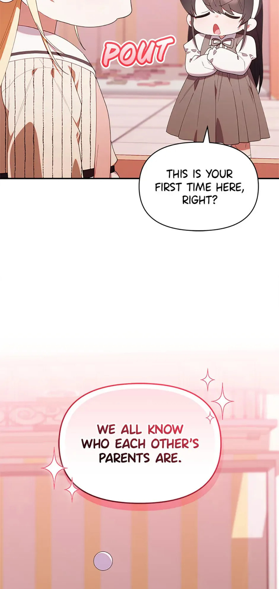 Read Dungeons and Crayons chapter 47 image 28 on Lezhin