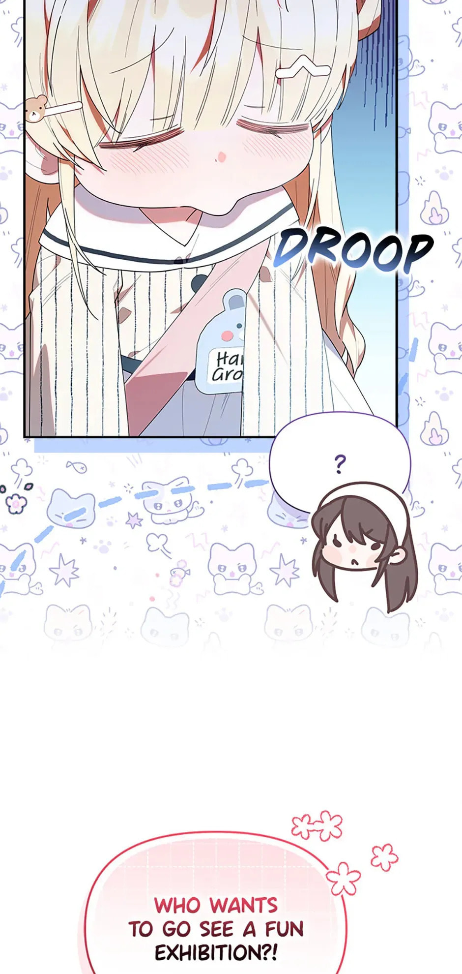 Read Dungeons and Crayons chapter 47 image 30 on Lezhin