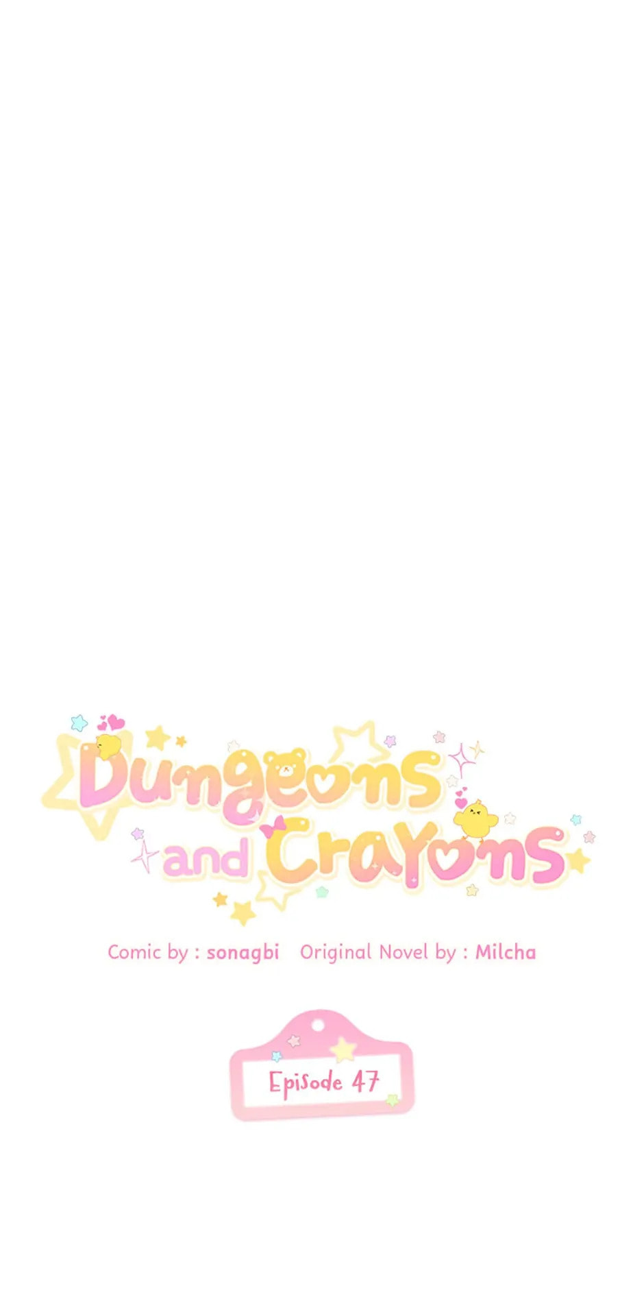 Read Dungeons and Crayons chapter 47 image 36 on Lezhin