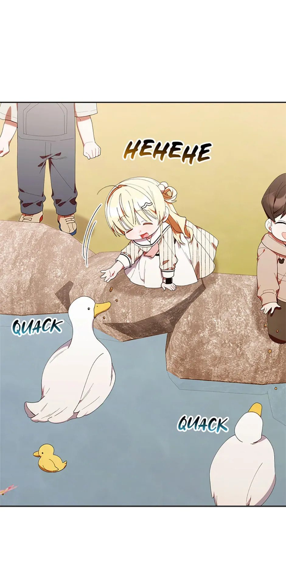 Read Dungeons and Crayons chapter 47 image 38 on Lezhin