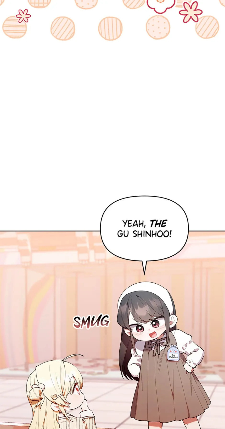 Read Dungeons and Crayons chapter 47 image 4 on Lezhin