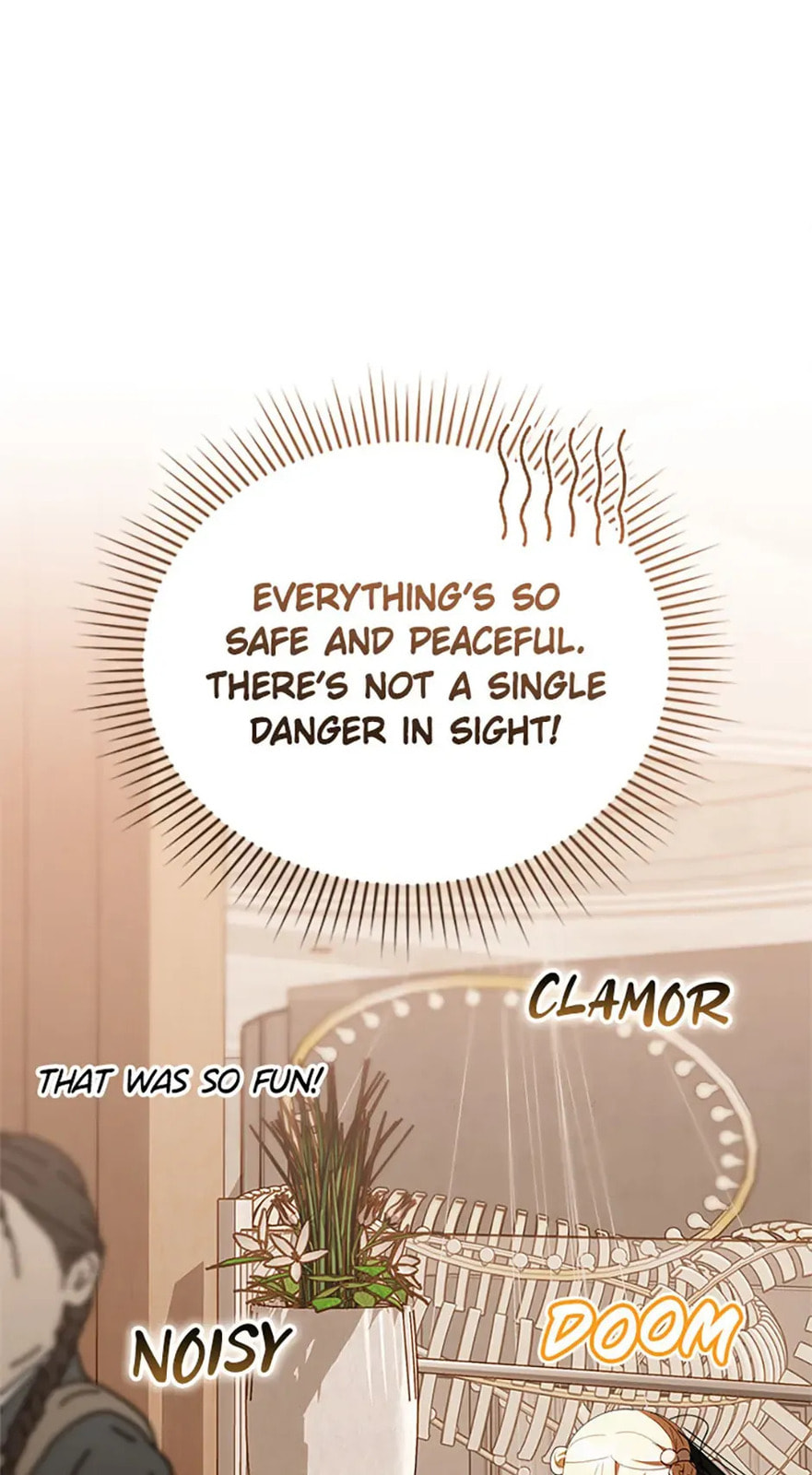 Read Dungeons and Crayons chapter 47 image 41 on Lezhin