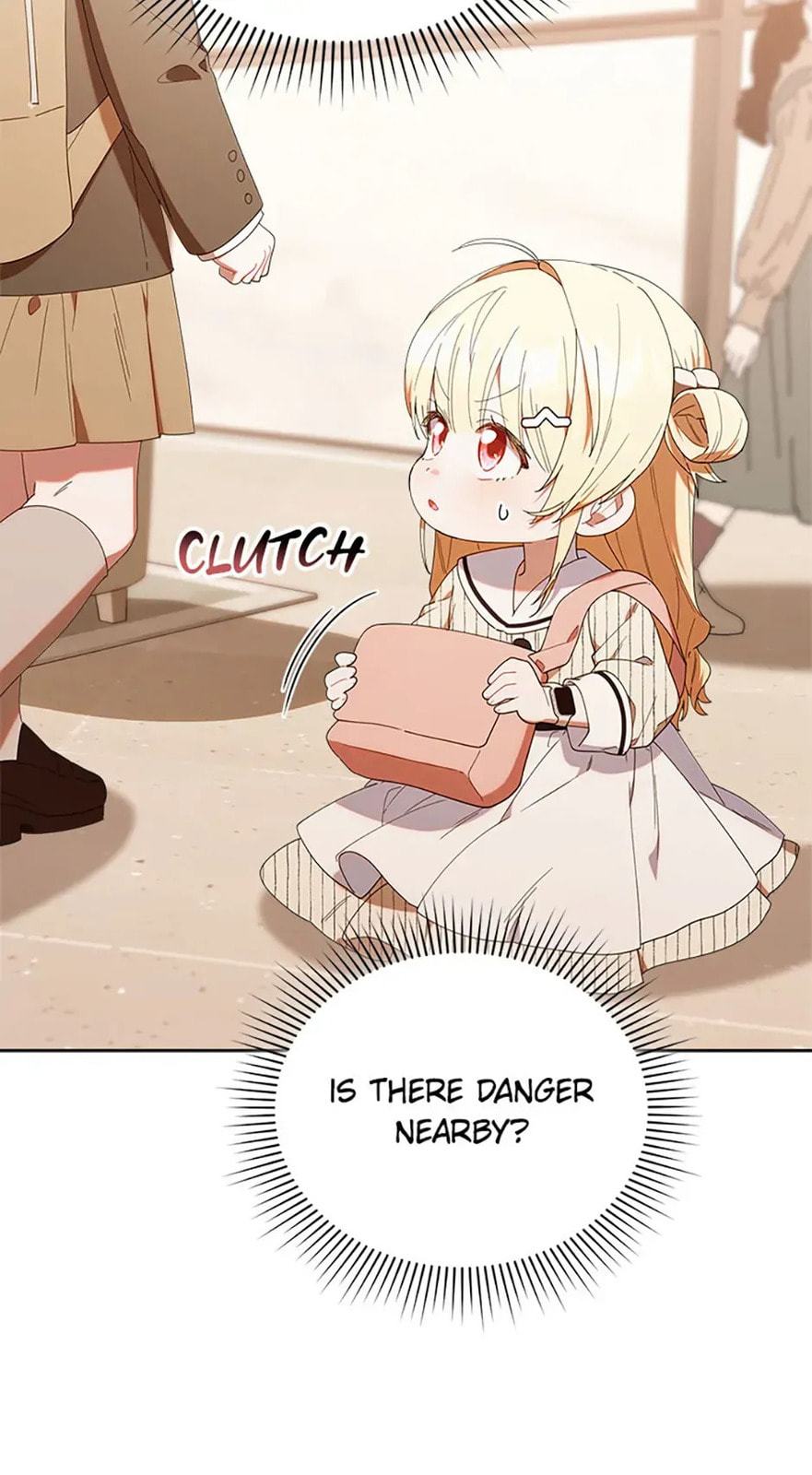 Read Dungeons and Crayons chapter 47 image 44 on Lezhin