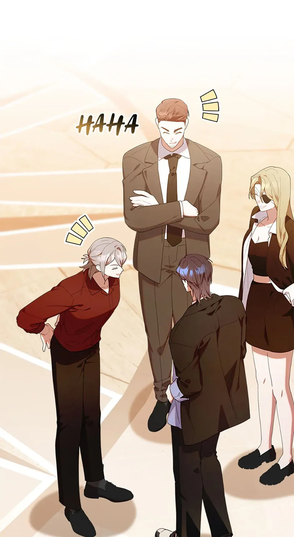 Read Dungeons and Crayons chapter 47 image 51 on Lezhin