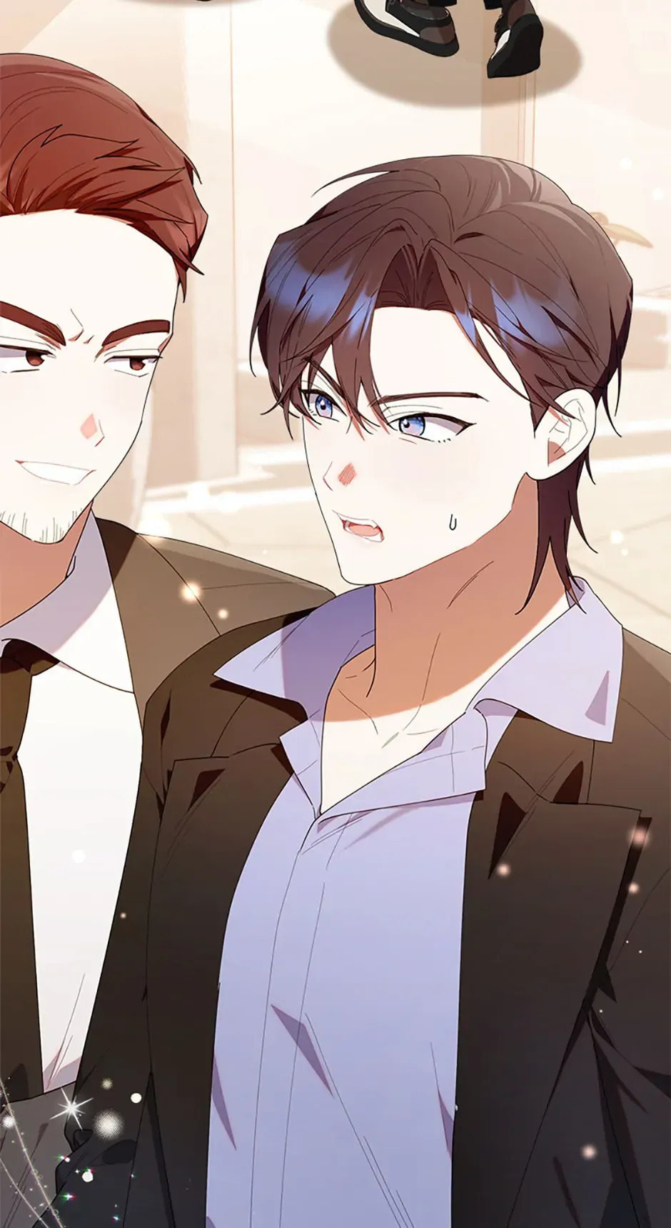 Read Dungeons and Crayons chapter 47 image 52 on Lezhin