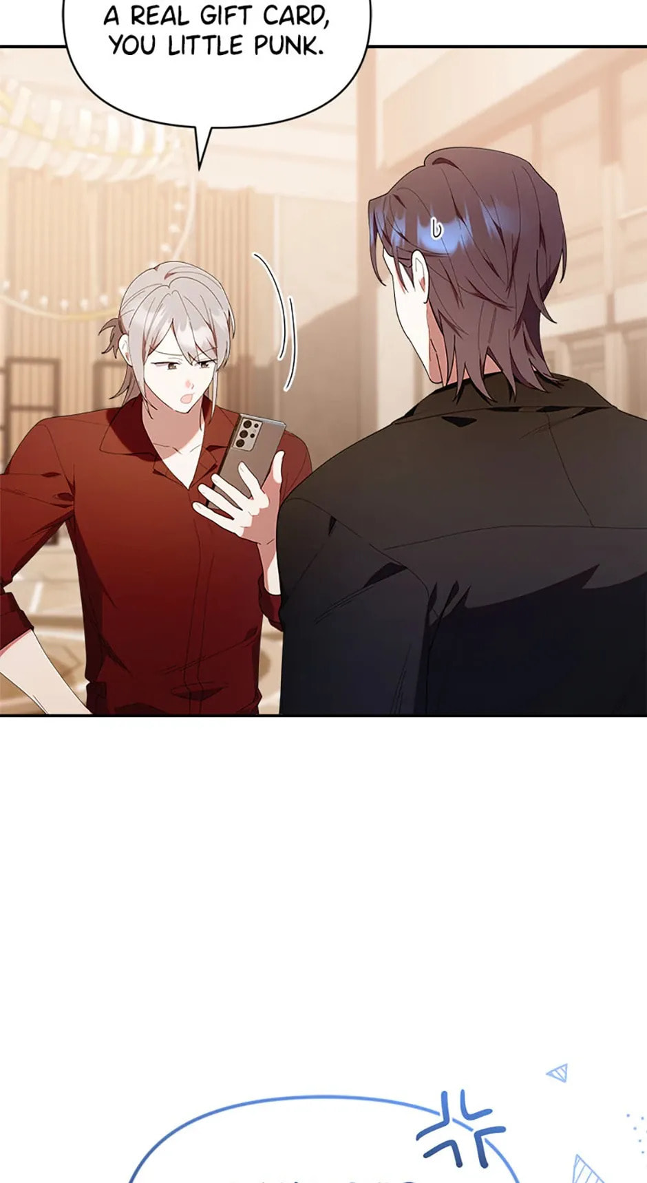 Read Dungeons and Crayons chapter 47 image 54 on Lezhin