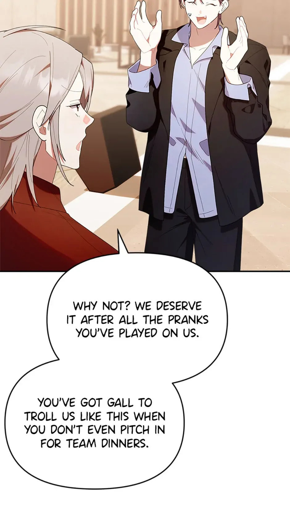 Read Dungeons and Crayons chapter 47 image 57 on Lezhin