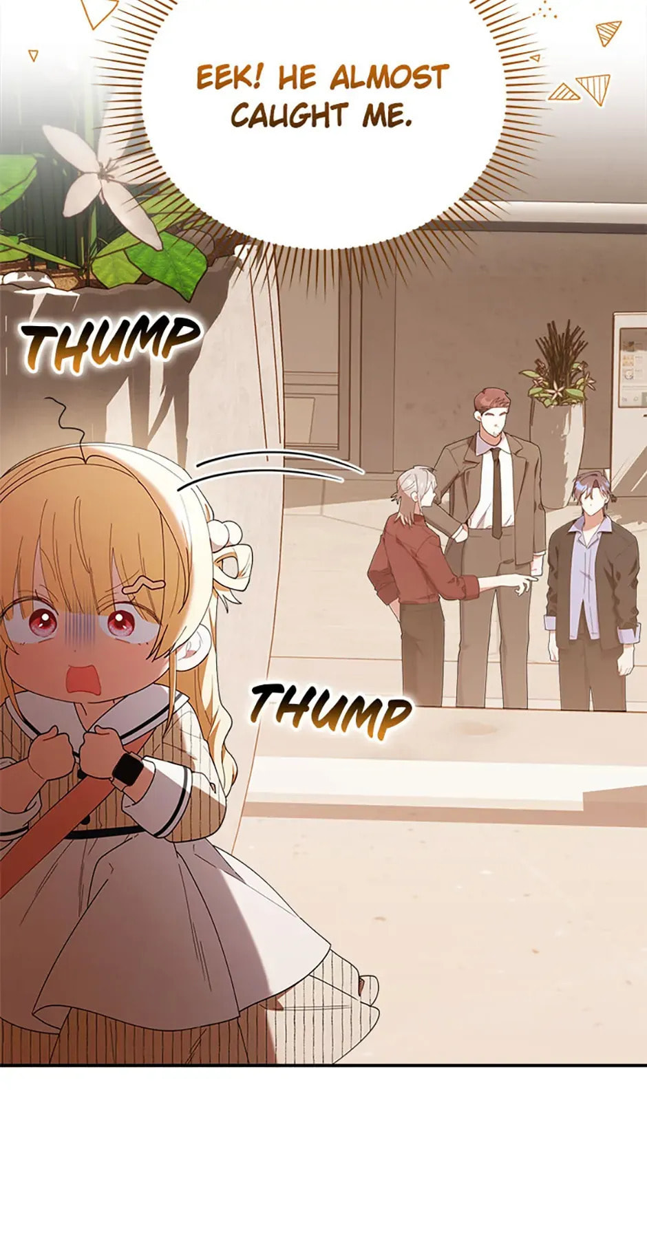 Read Dungeons and Crayons chapter 47 image 64 on Lezhin