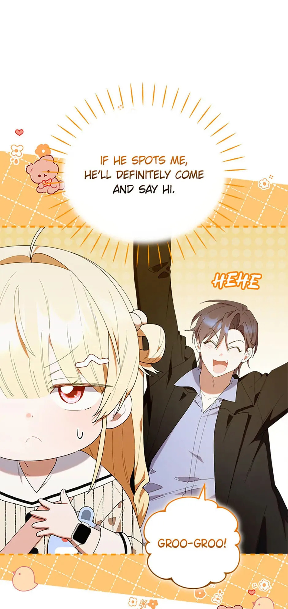 Read Dungeons and Crayons chapter 47 image 65 on Lezhin