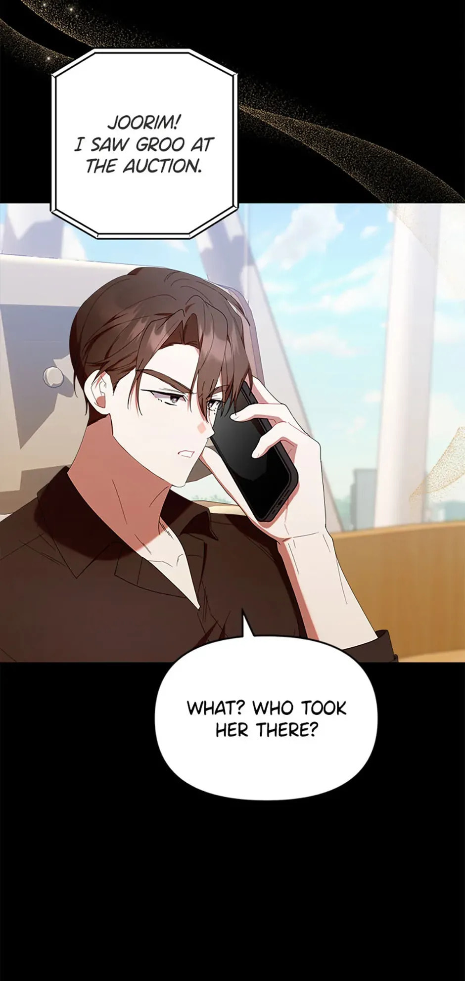 Read Dungeons and Crayons chapter 47 image 67 on Lezhin