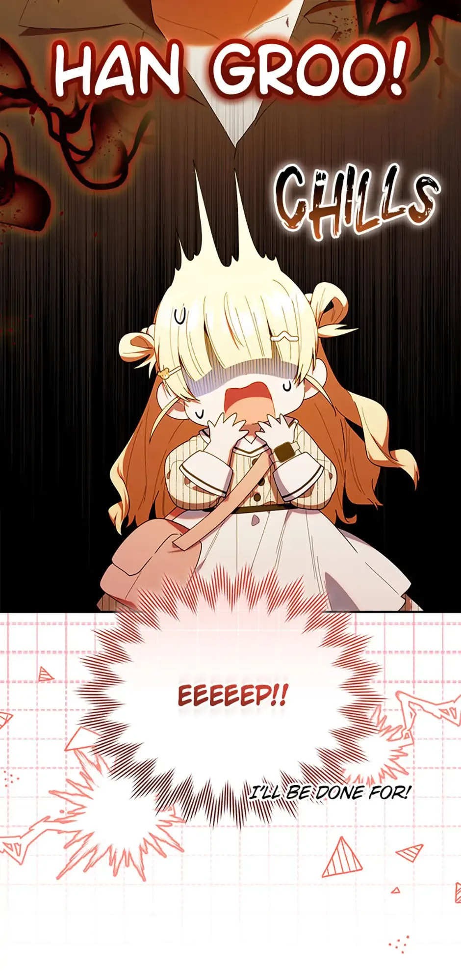 Read Dungeons and Crayons chapter 47 image 70 on Lezhin