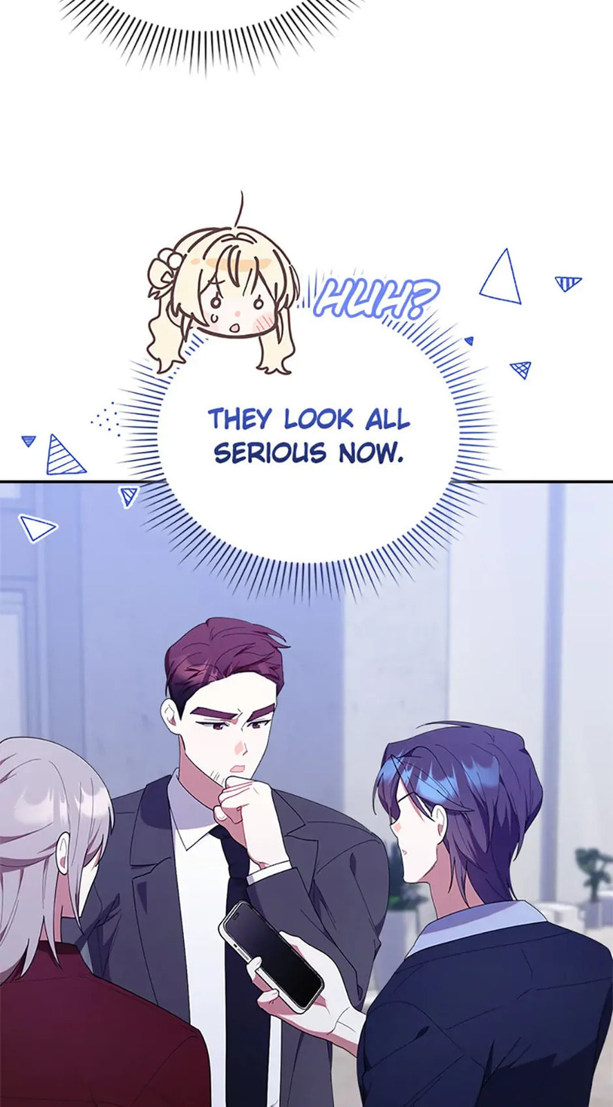 Read Dungeons and Crayons chapter 47 image 72 on Lezhin