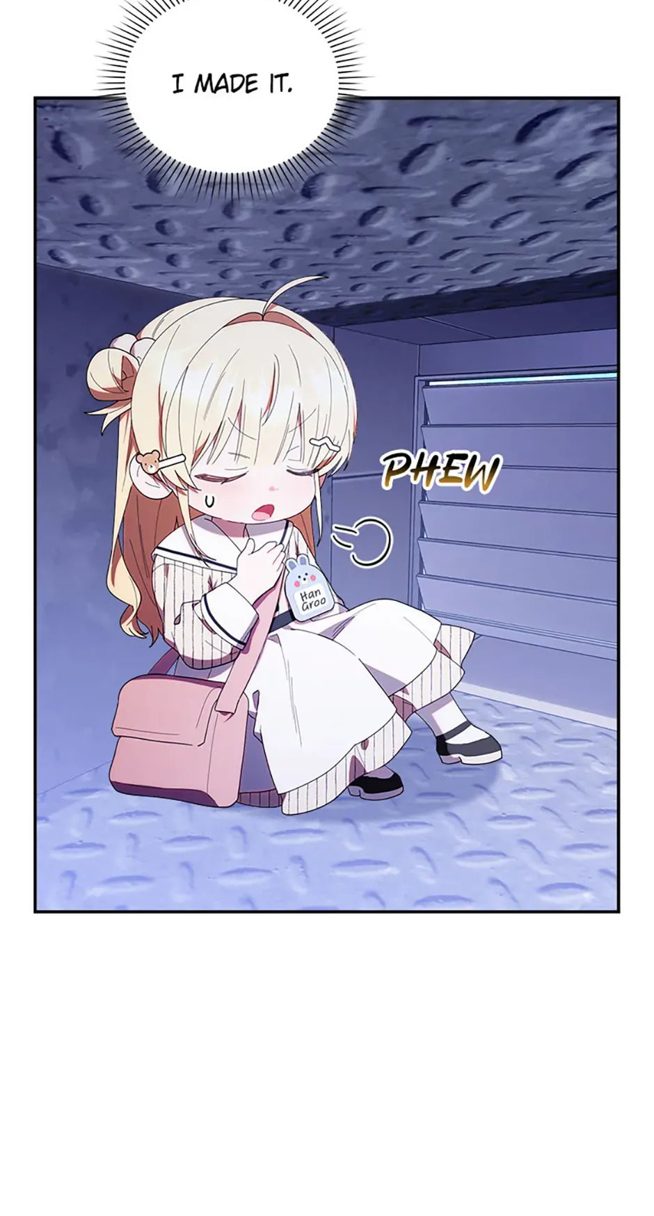 Read Dungeons and Crayons chapter 47 image 78 on Lezhin