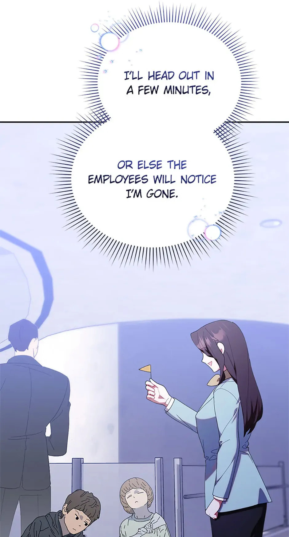 Read Dungeons and Crayons chapter 47 image 79 on Lezhin