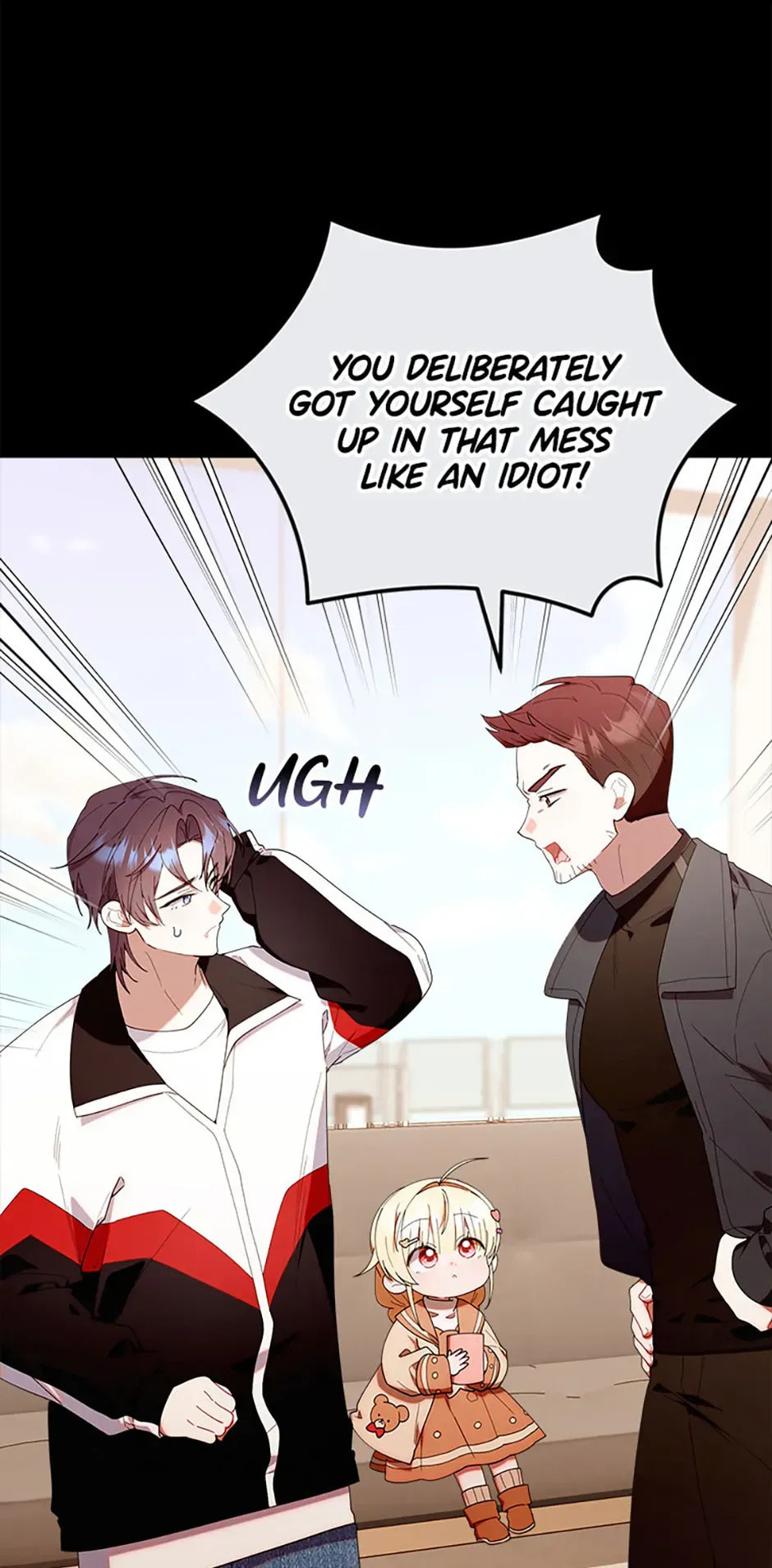 Read Dungeons and Crayons chapter 47 image 8 on Lezhin