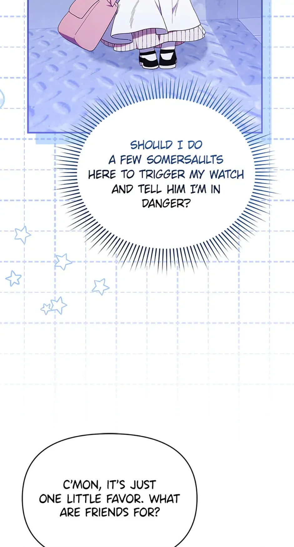 Read Dungeons and Crayons chapter 47 image 81 on Lezhin
