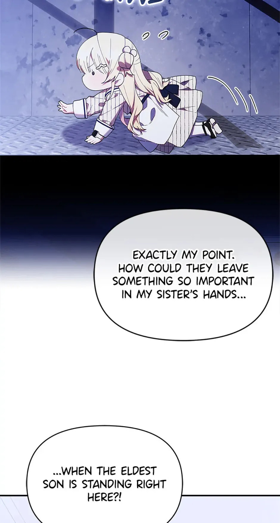 Read Dungeons and Crayons chapter 47 image 85 on Lezhin