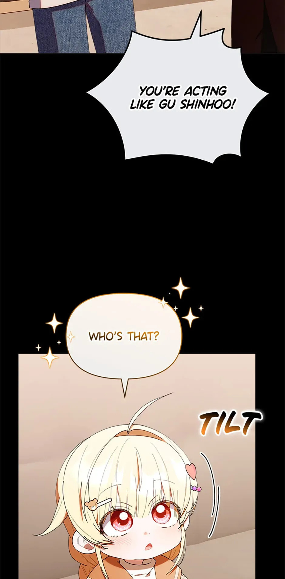 Read Dungeons and Crayons chapter 47 image 9 on Lezhin