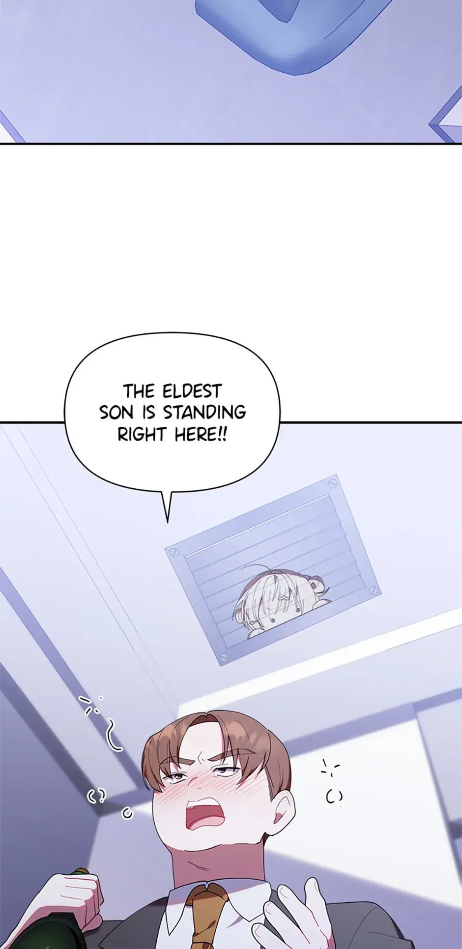 Read Dungeons and Crayons chapter 48 image 1 on Lezhin
