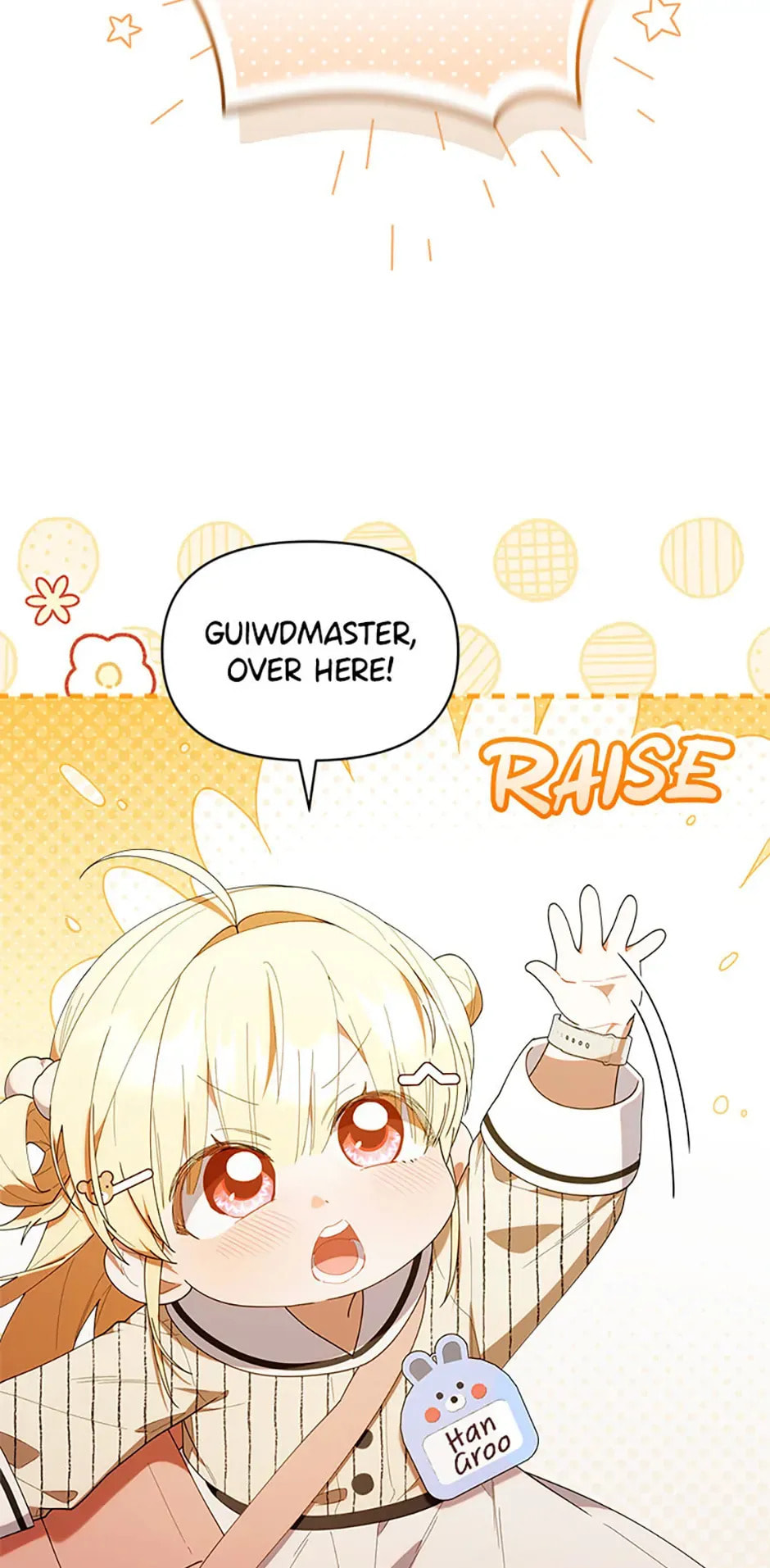 Read Dungeons and Crayons chapter 48 image 10 on Lezhin