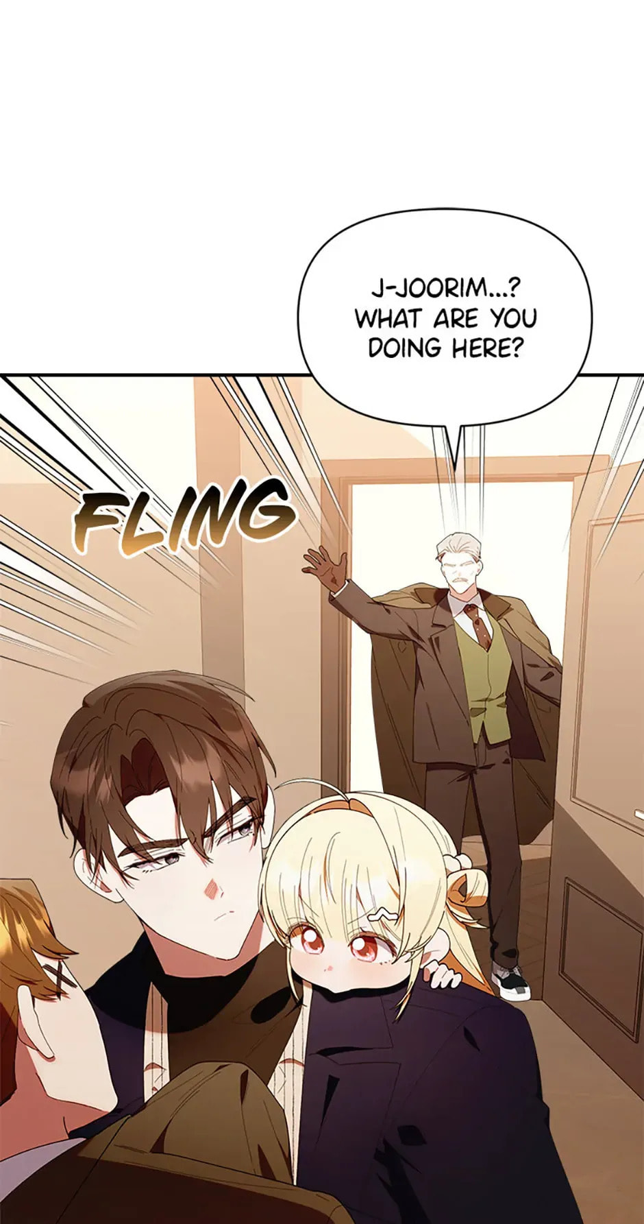 Read Dungeons and Crayons chapter 48 image 14 on Lezhin
