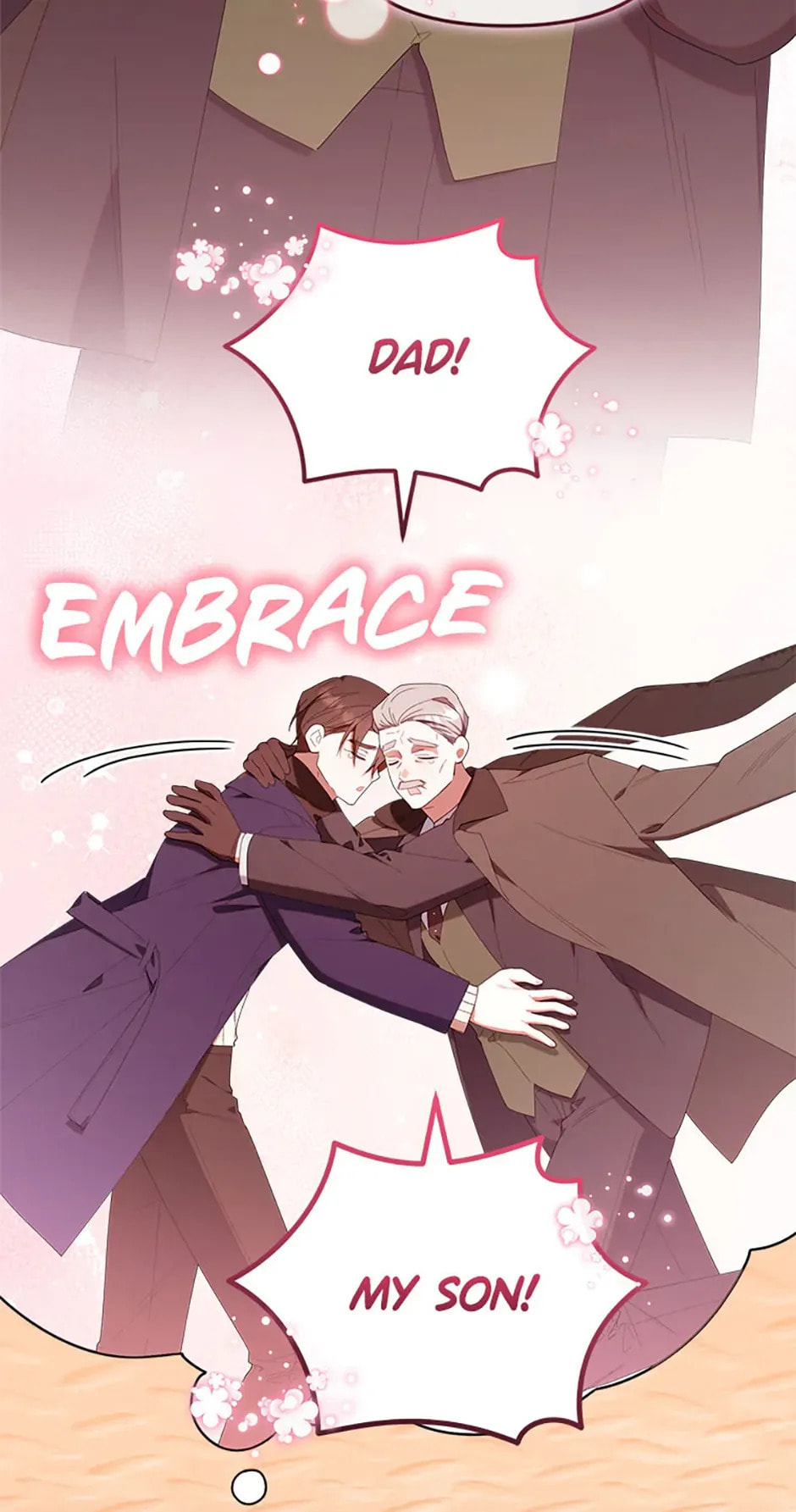 Read Dungeons and Crayons chapter 48 image 17 on Lezhin