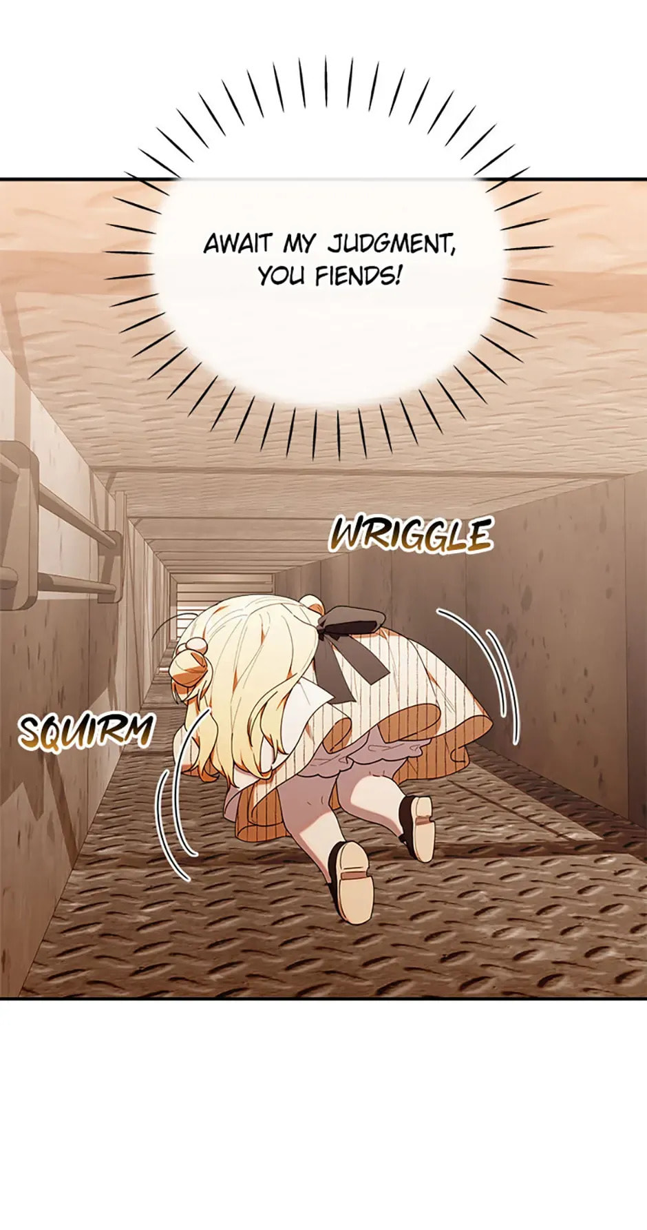 Read Dungeons and Crayons chapter 48 image 19 on Lezhin