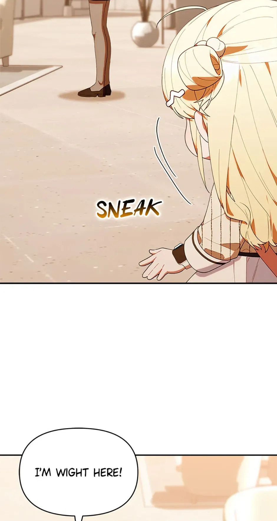 Read Dungeons and Crayons chapter 48 image 22 on Lezhin