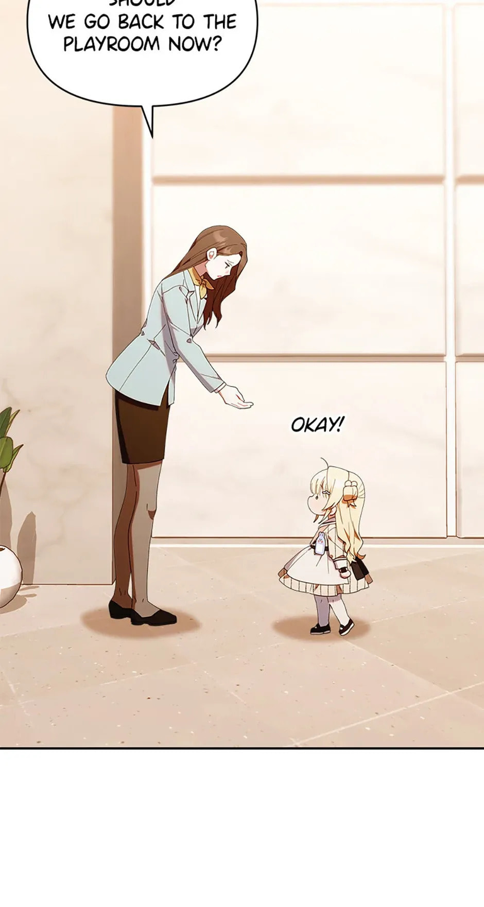 Read Dungeons and Crayons chapter 48 image 24 on Lezhin