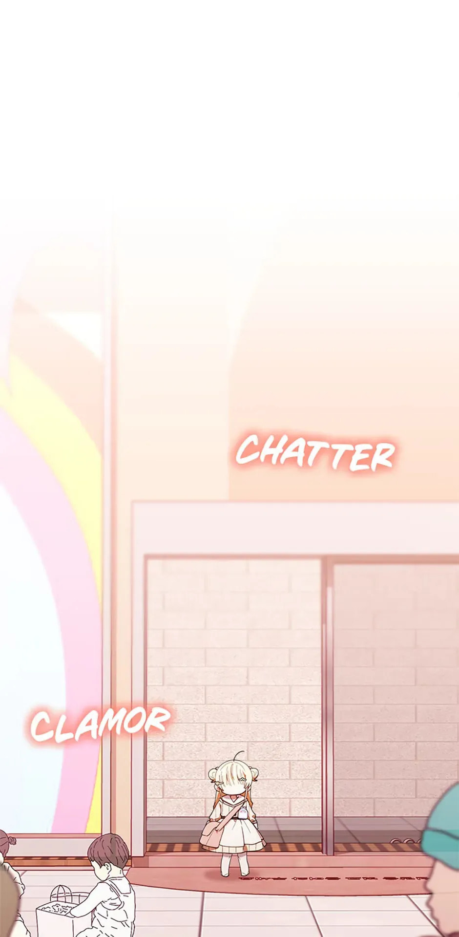 Read Dungeons and Crayons chapter 48 image 26 on Lezhin
