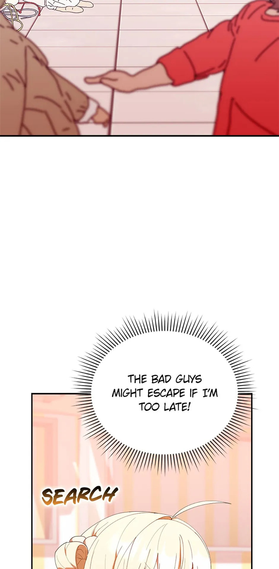 Read Dungeons and Crayons chapter 48 image 27 on Lezhin