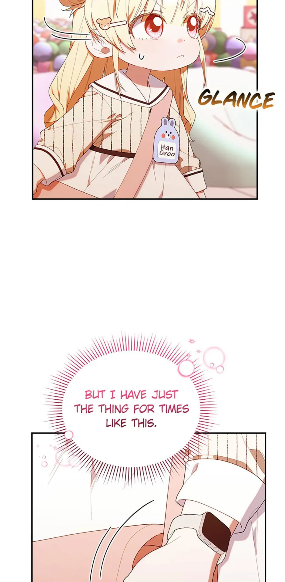 Read Dungeons and Crayons chapter 48 image 28 on Lezhin
