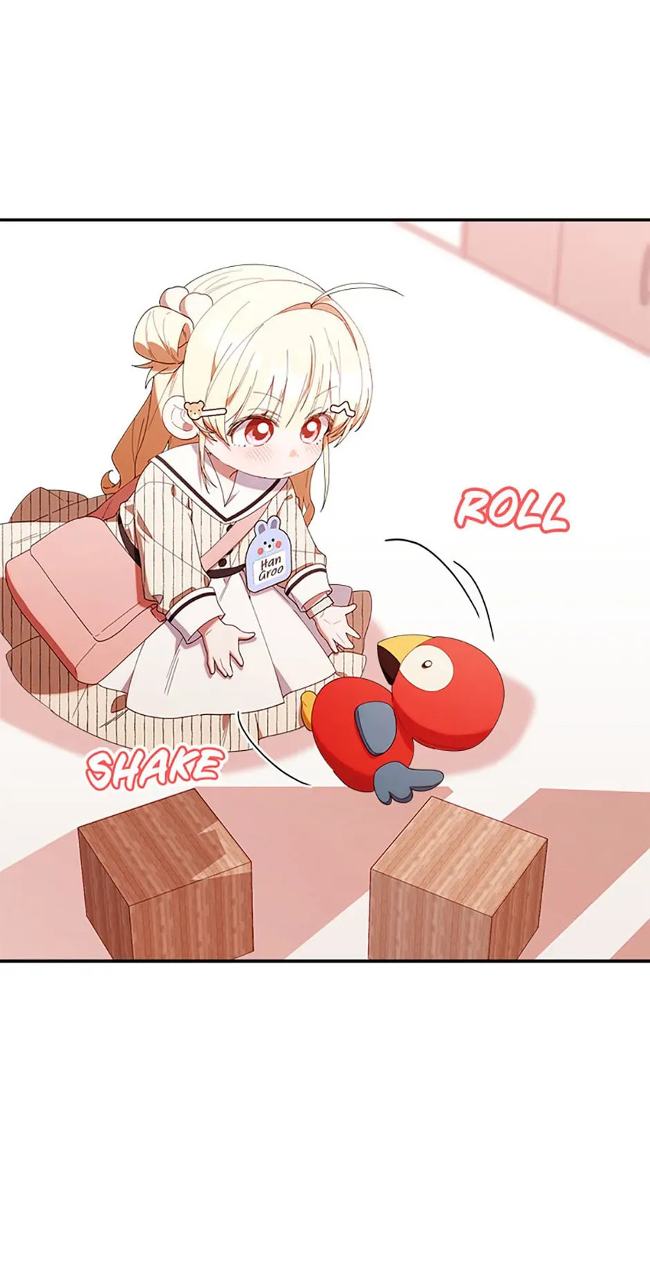 Read Dungeons and Crayons chapter 48 image 32 on Lezhin