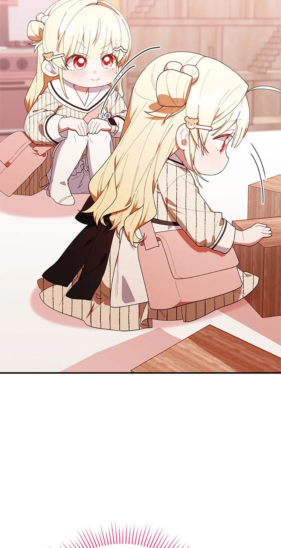 Read Dungeons and Crayons chapter 48 image 34 on Lezhin