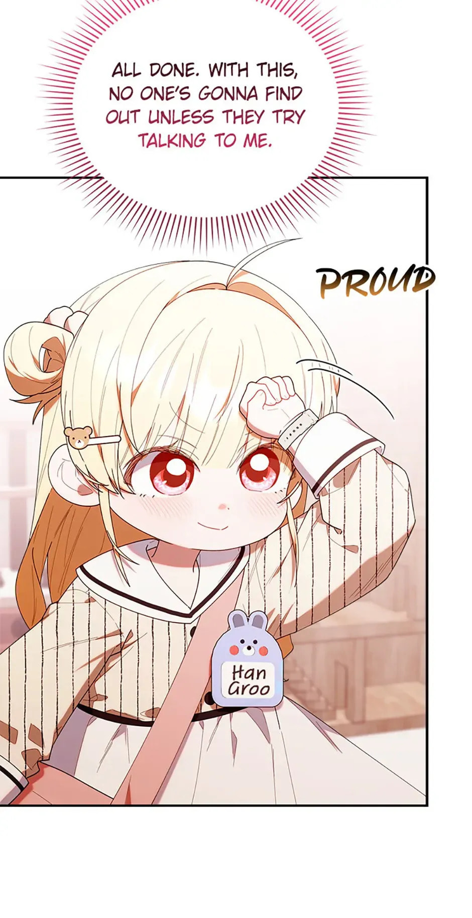 Read Dungeons and Crayons chapter 48 image 35 on Lezhin