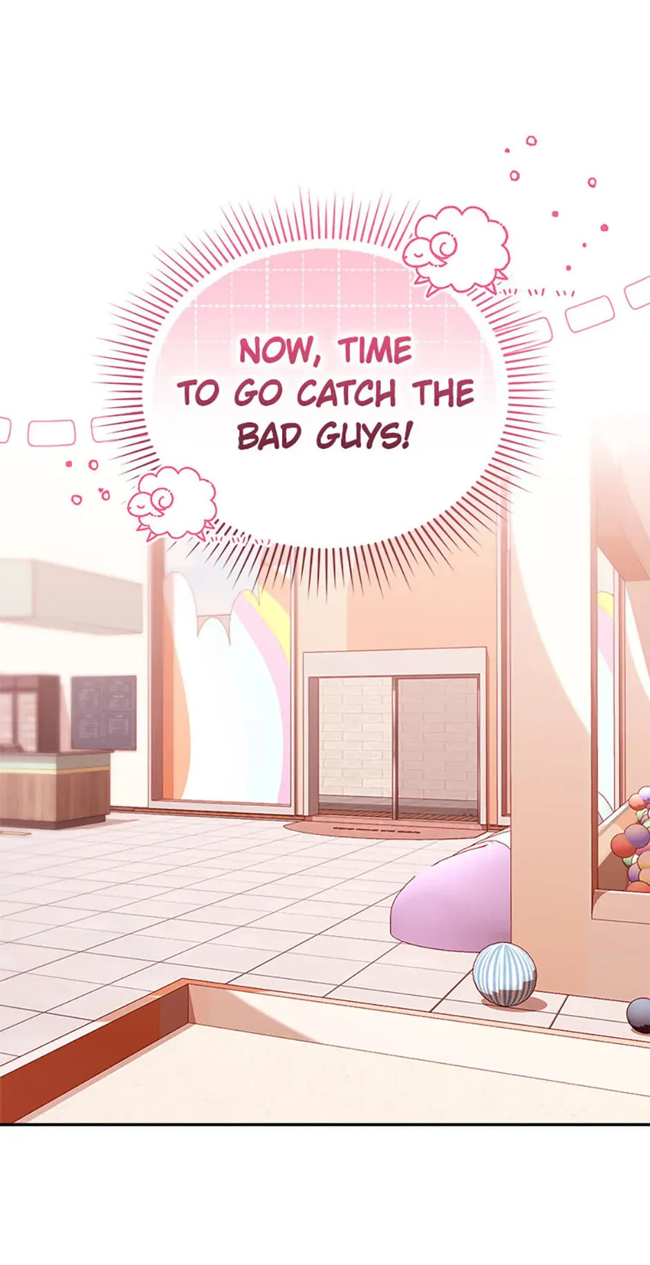 Read Dungeons and Crayons chapter 48 image 36 on Lezhin