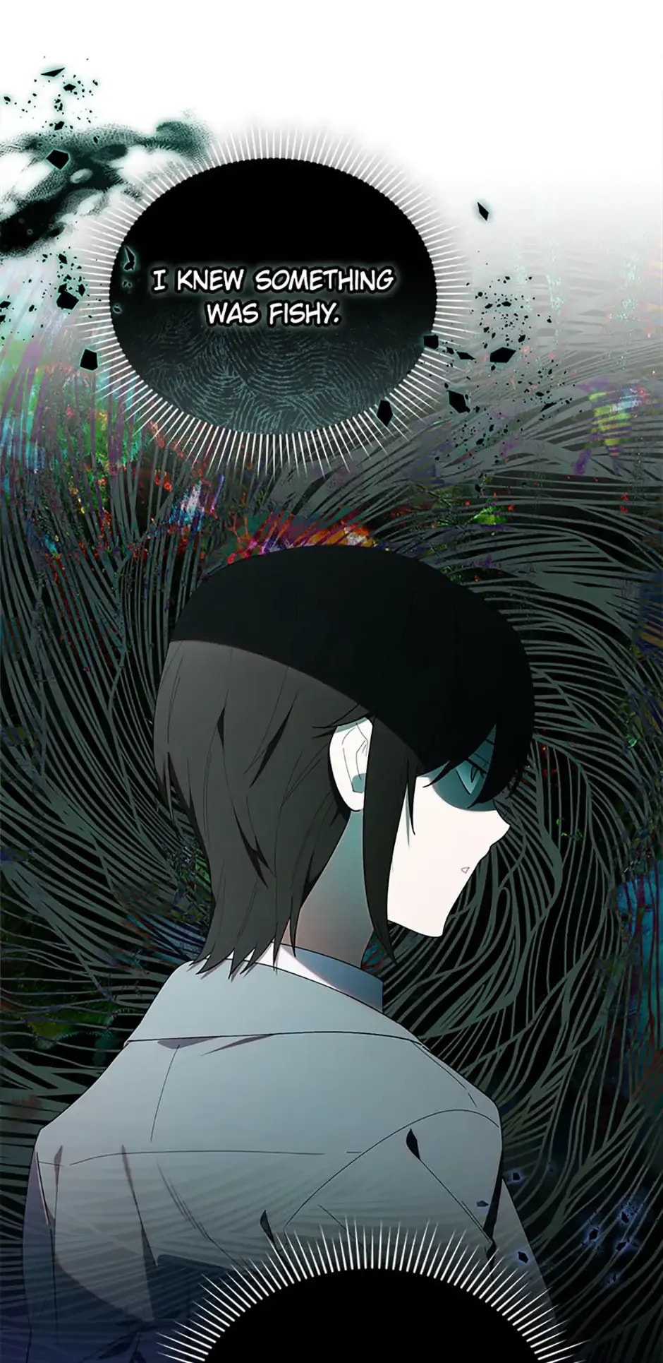 Read Dungeons and Crayons chapter 48 image 4 on Lezhin