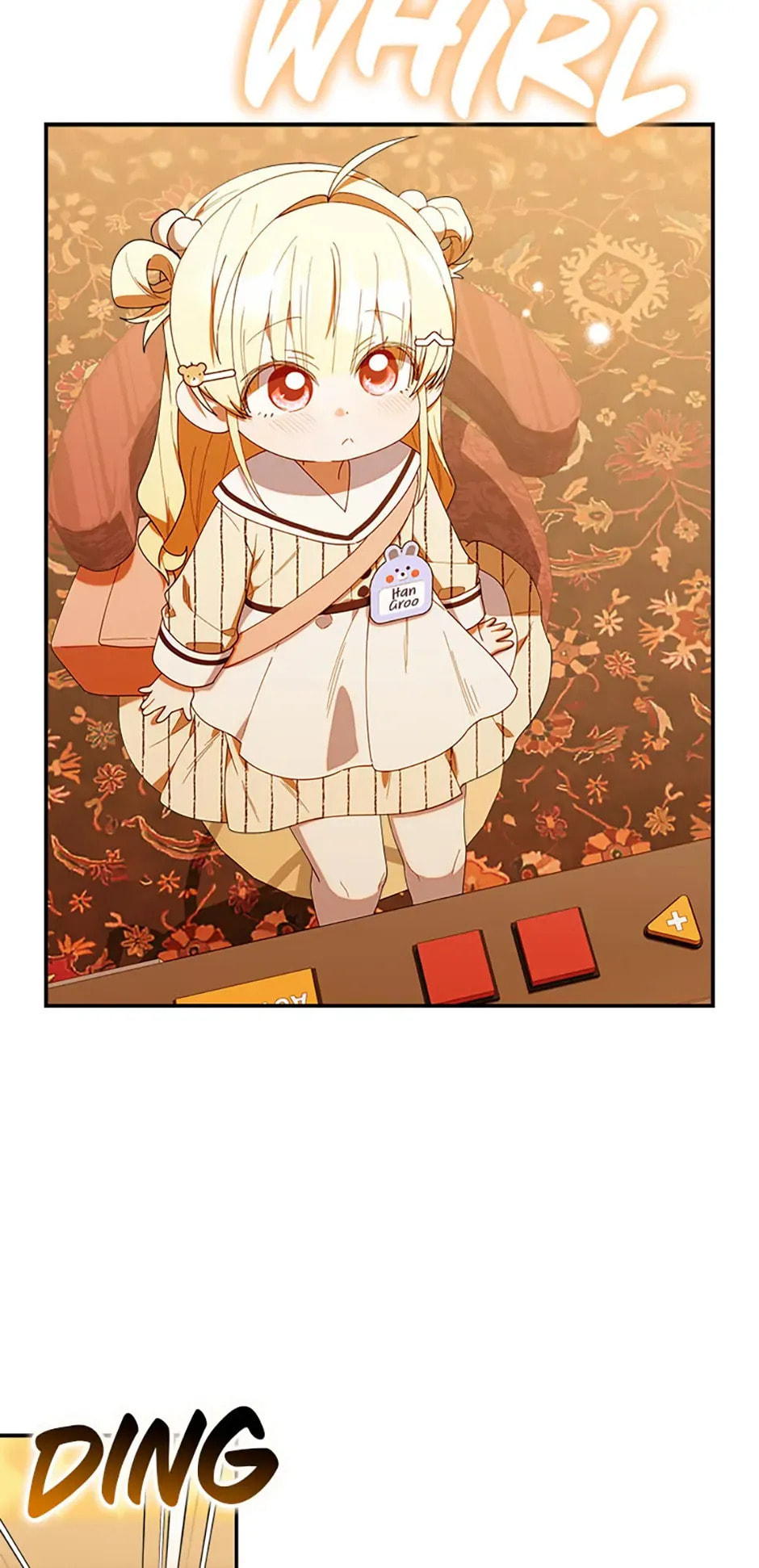 Read Dungeons and Crayons chapter 48 image 47 on Lezhin