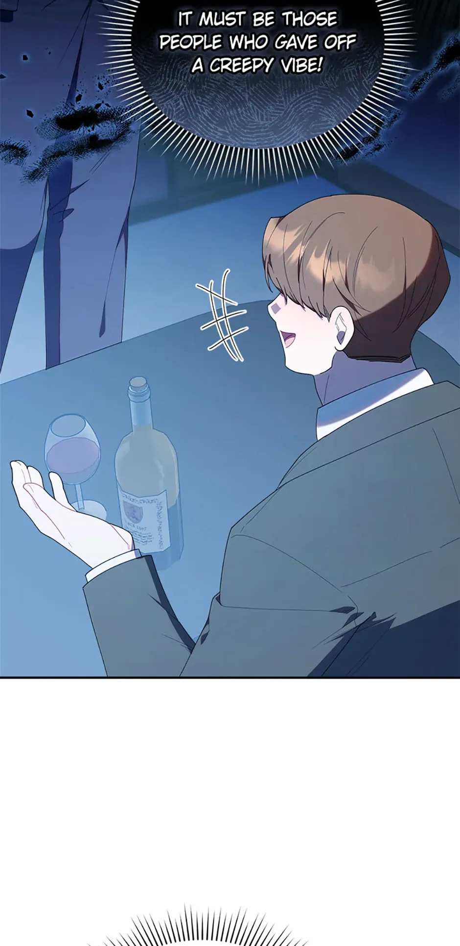 Read Dungeons and Crayons chapter 48 image 5 on Lezhin