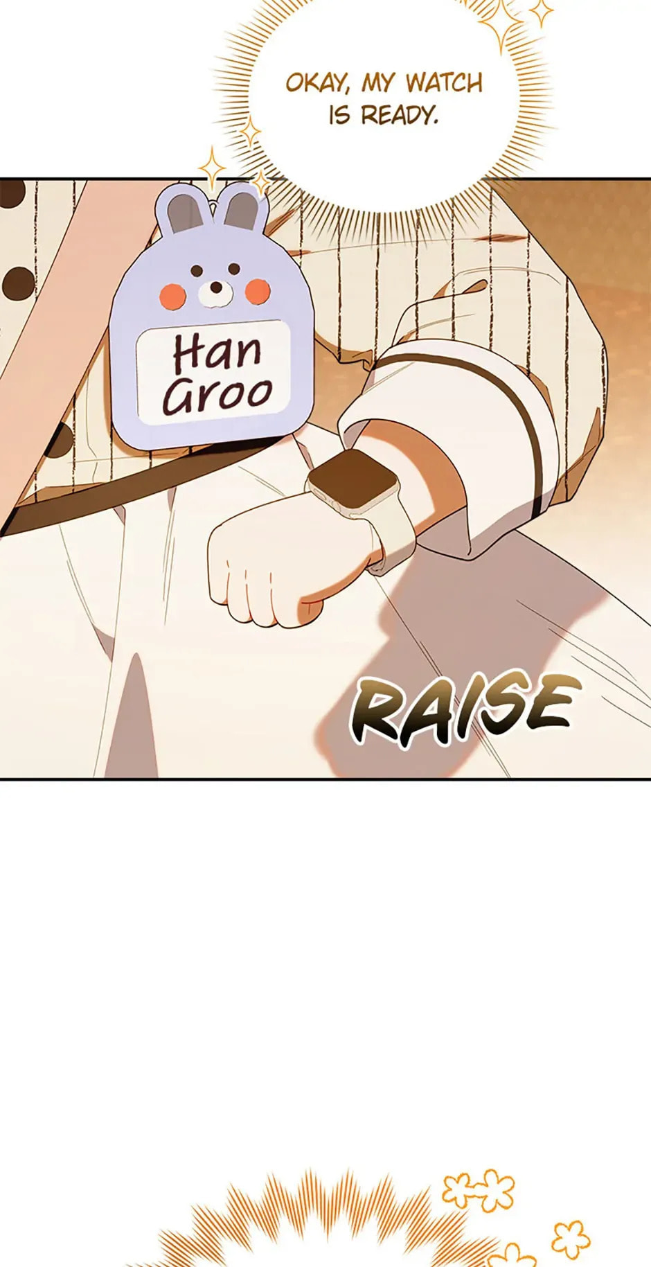 Read Dungeons and Crayons chapter 48 image 58 on Lezhin