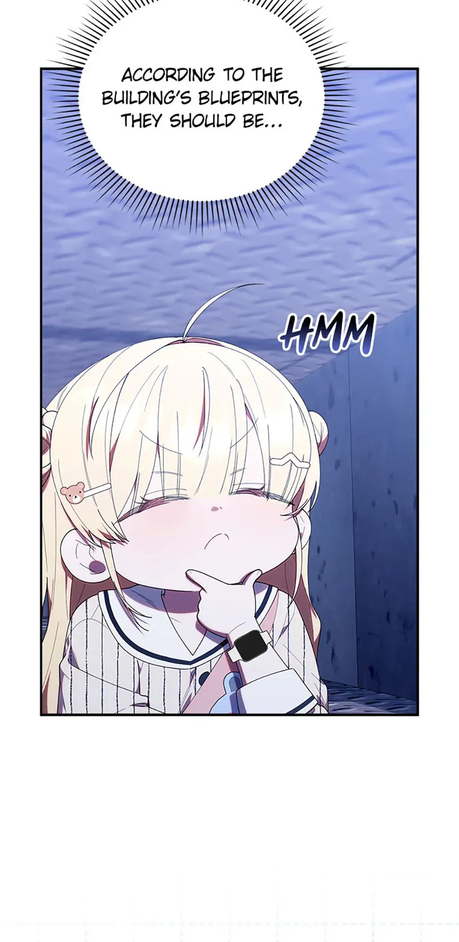 Read Dungeons and Crayons chapter 48 image 6 on Lezhin