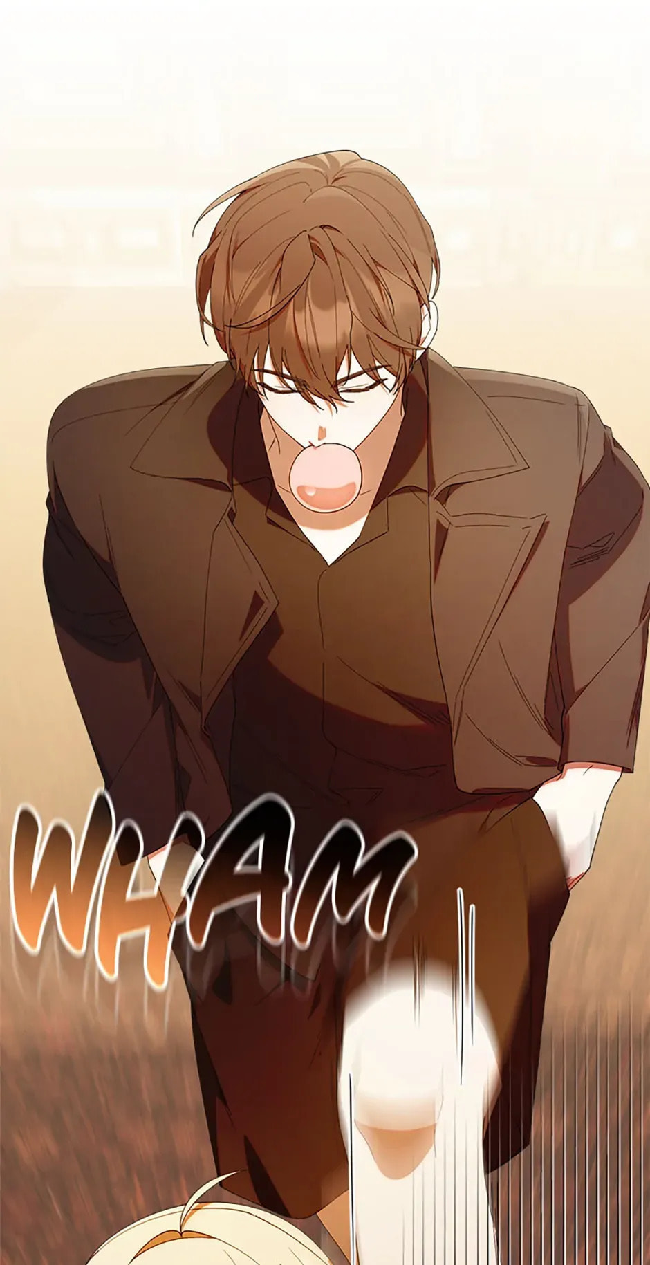 Read Dungeons and Crayons chapter 48 image 60 on Lezhin