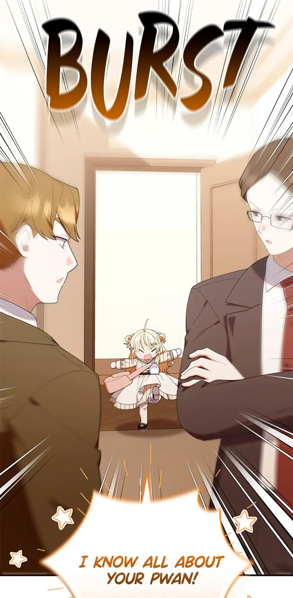 Read Dungeons and Crayons chapter 48 image 9 on Lezhin