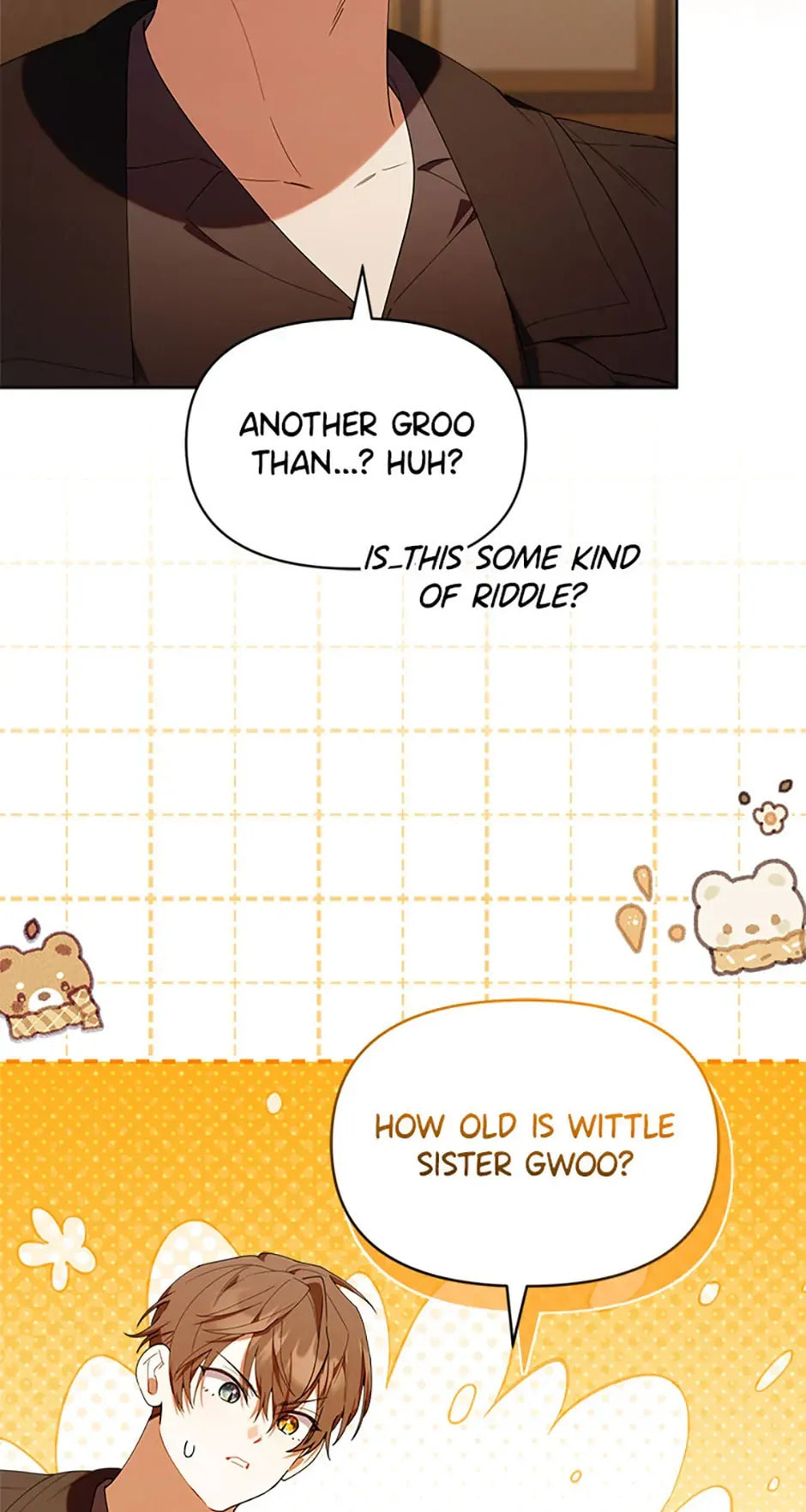 Read Dungeons and Crayons chapter 49 image 10 on Lezhin