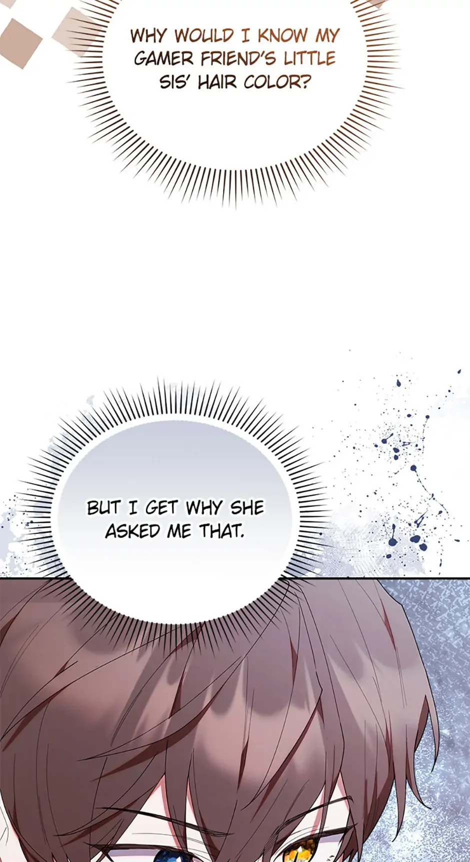 Read Dungeons and Crayons chapter 49 image 13 on Lezhin