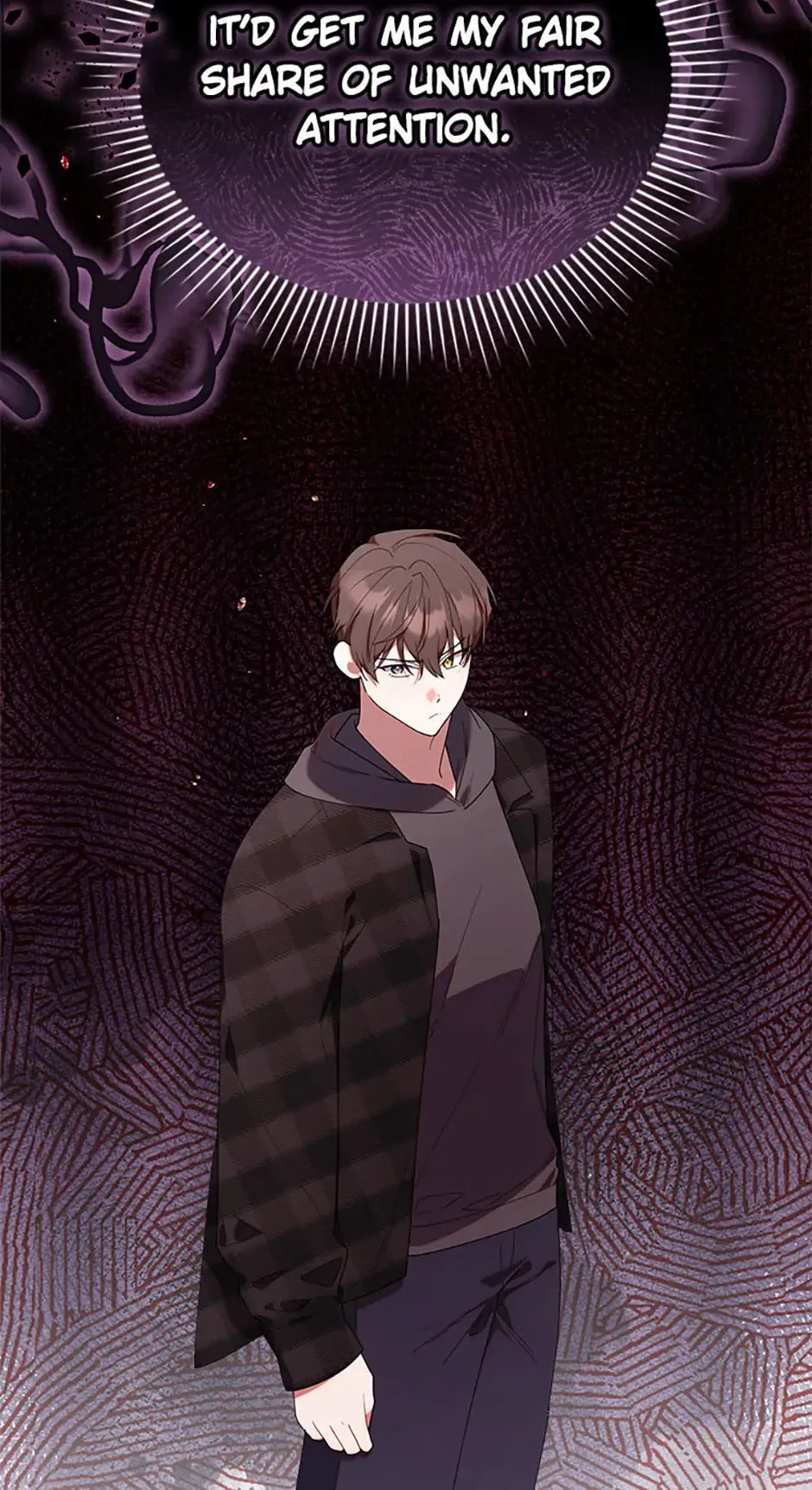 Read Dungeons and Crayons chapter 49 image 15 on Lezhin