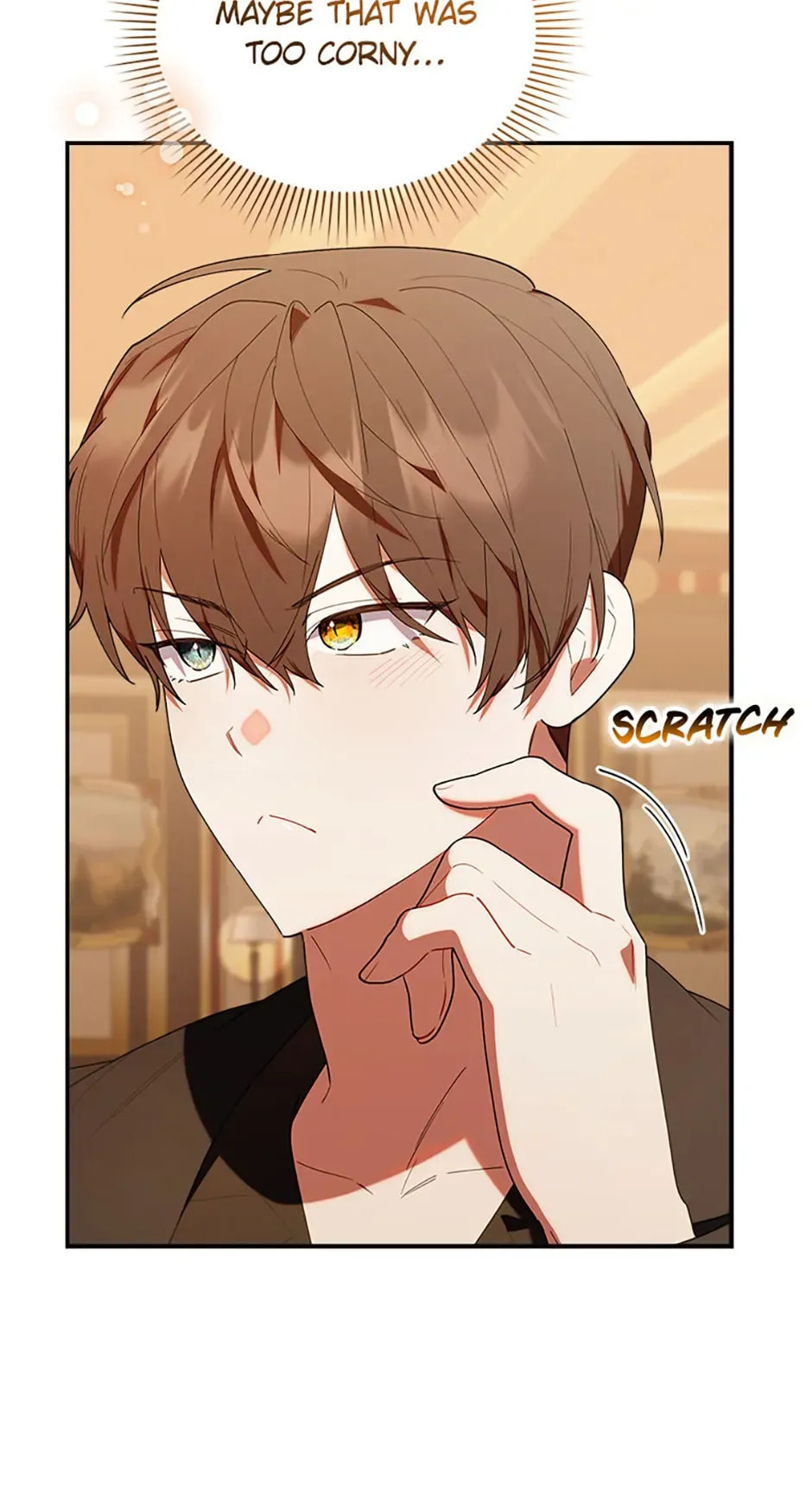 Read Dungeons and Crayons chapter 49 image 17 on Lezhin