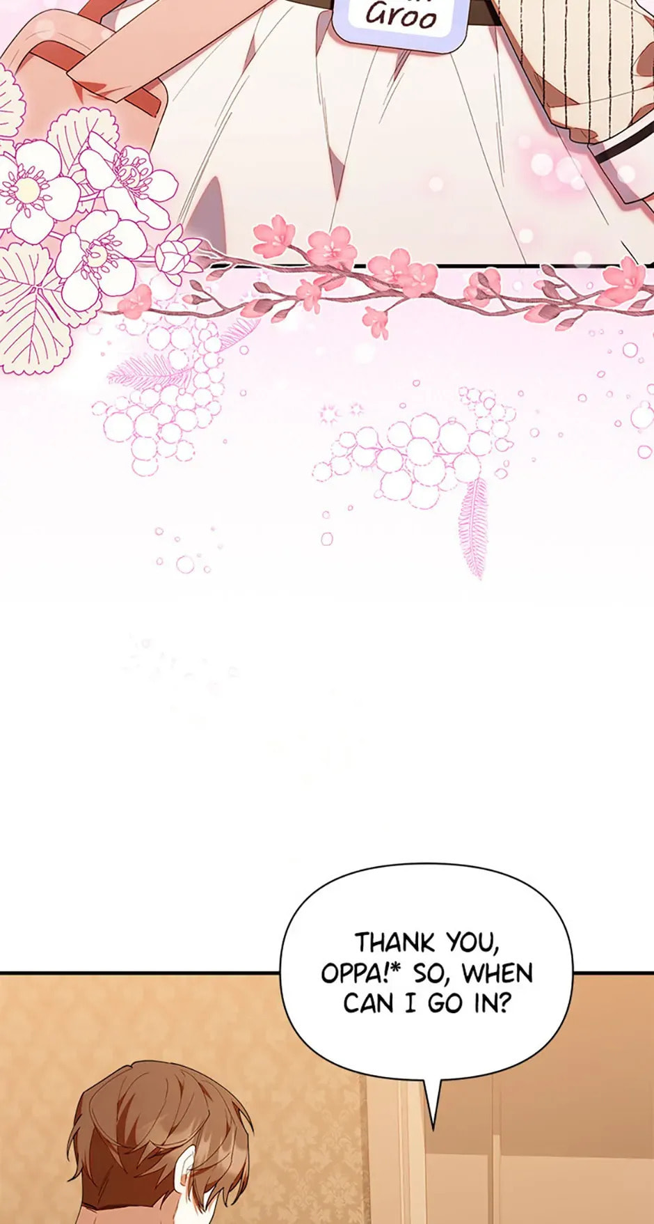 Read Dungeons and Crayons chapter 49 image 19 on Lezhin