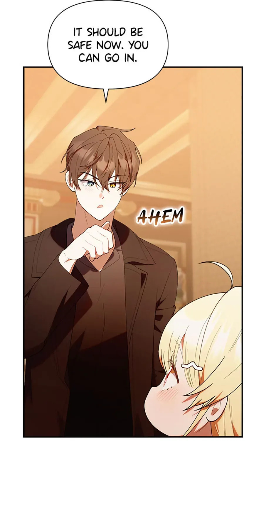 Read Dungeons and Crayons chapter 49 image 23 on Lezhin