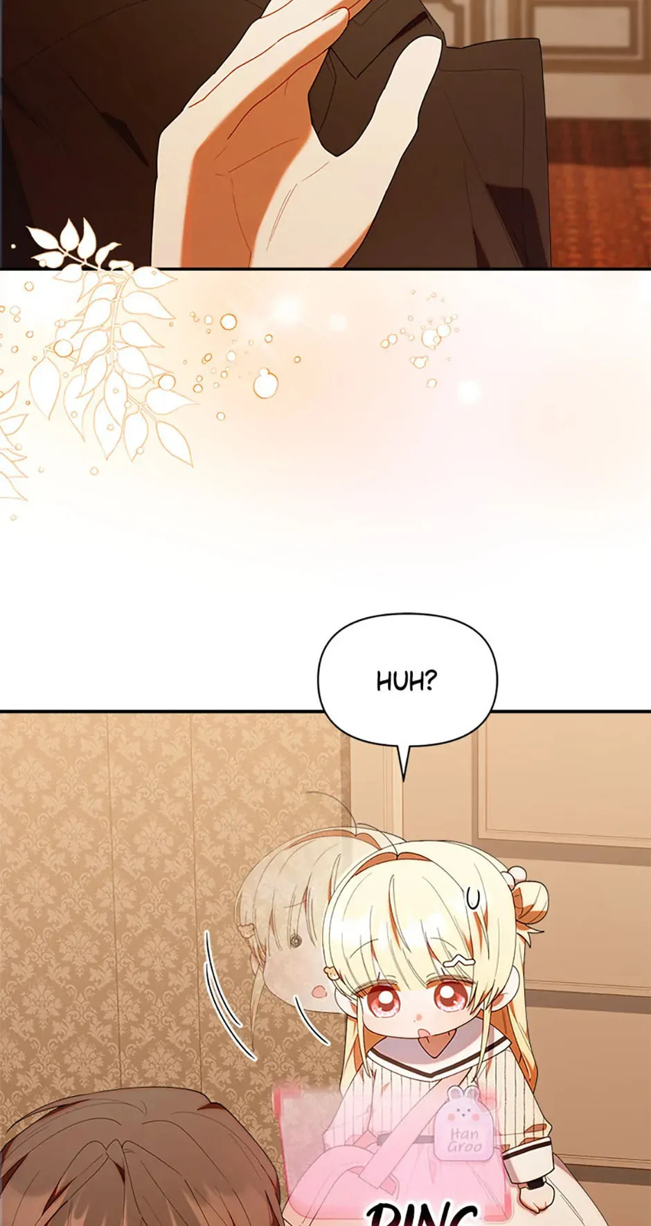 Read Dungeons and Crayons chapter 49 image 24 on Lezhin
